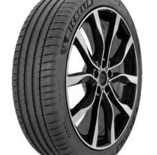MICHELIN 255/40 R21 102Y PILOT SPORT 4 SUV