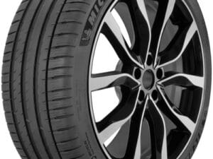 MICHELIN 255/45 R20 105W PILOT SPORT 4 SUV