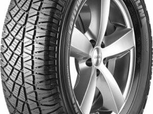 MICHELIN 255/70 R15 108H LATITUDE CROSS
