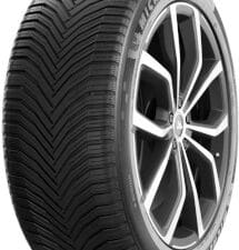 MICHELIN 255/45 R19 104H CROSSCLIMATE 2 SUV