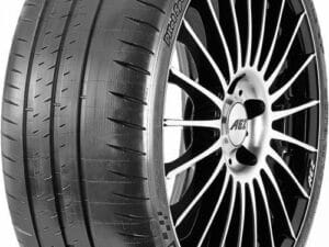 MICHELIN 325/30Z R20 106Y PILOT SPORT CUP 2