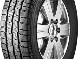 MICHELIN 205/75 R16 113R AGILIS ALPIN
