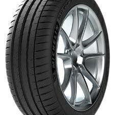 MICHELIN 225/45 R18 95Y PILOT SPORT 4 ZP FSL
