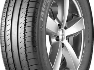MICHELIN 255/55 R18 109Y LATITUDE SPORT