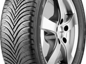 MICHELIN 205/60 R16 92H ALPIN 5