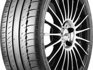 MICHELIN 225/40Z R18 92Y PILOT SPORT PS2