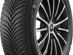 MICHELIN 245/45 R17 99Y CROSSCLIMATE 2