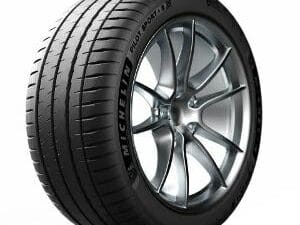 MICHELIN 225/40 R19 93Y PILOT SPORT 4S FSL