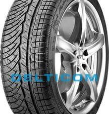 MICHELIN 245/50 R18 100H PILOT ALPIN PA4 ZP
