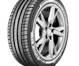 KLEBER 245/40 R17 91Y DYNAXER UHP