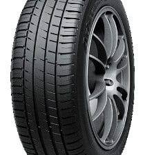GOODRICH 225/65 R17 102H ADVANTAGE SUV