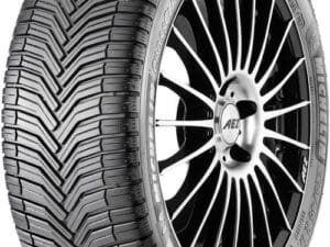 MICHELIN 145/60 R13 66T CROSSCLIMATE+