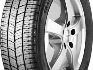 KLEBER 195/70 R15 104R TRANSPRO 4S