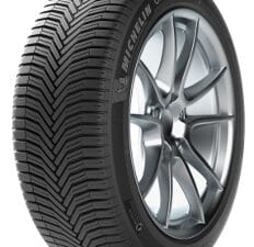 MICHELIN 225/40 R18 92Y CROSSCLIMATE+ZP FSL