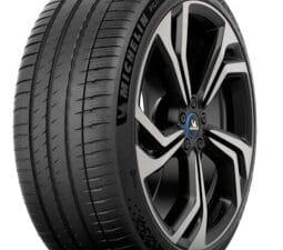 MICHELIN 255/40 R20 101W PILOT SPORT EV ACOUSTIC