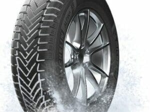 MICHELIN 215/40 R17 87V ALPIN 6