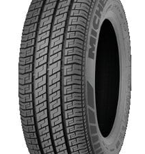 MICHELIN 195/60V R14 86V MXV3-A
