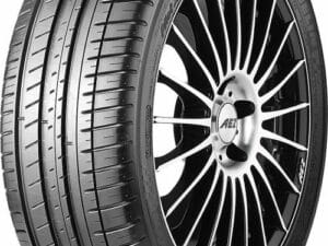 MICHELIN 245/40Z R18 97Y PILOT SPORT 3