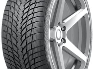 NOKIAN 235/40 R18 95V WR SNOWPROOF P