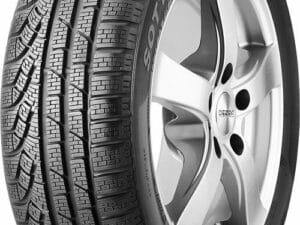 PIRELLI 225/50 R17 94H W210 SOTTOZERO 2 RFT