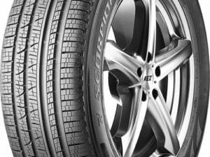 PIRELLI P235/55 R19 105V SCORPION VERDE ALLSEASON