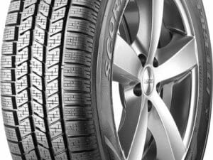 PIRELLI 275/40 R20 106V SCORPION ICE & SNOW RFT