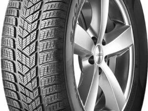 PIRELLI 225/65 R17 106H SCORPION WINTER