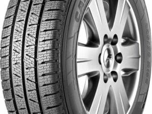 PIRELLI 235/65 R16 115R CARRIER WINTER