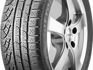 PIRELLI 225/45 R18 95V W240 SOTTOZERO 2 RFT