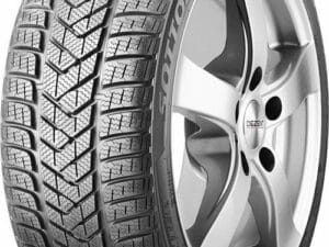 PIRELLI 225/60 R17 99H WINTER SOTTOZERO 3