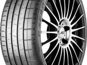 PIRELLI 235/40Z R19 92Y P-ZERO S.C.