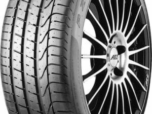 PIRELLI 235/55 R19 101Y PZERO