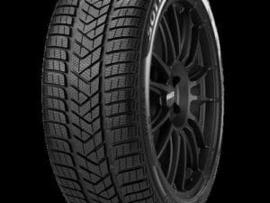 PIRELLI 205/50 R17 93V WINTER SOTTOZERO 3