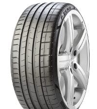 PIRELLI 295/35Z R20 105Y P-ZERO PZ4 ELT