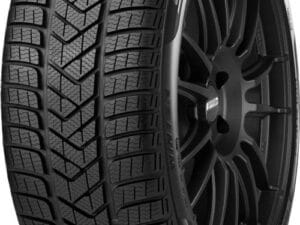 PIRELLI 225/50 R17 98H WINTER SOTTOZERO 3