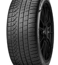 PIRELLI 245/40 R19 98V PZERO WINTER RFT