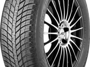 NEXEN 195/60 R15 88H N'BLUE 4SEASON
