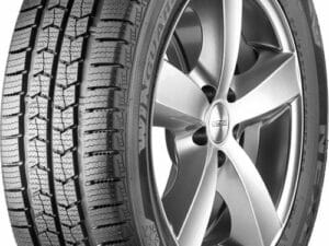 NEXEN 195/75 R16 107R WINGUARD WT1