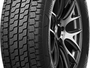 NEXEN 235/65 R16 115R N'BLUE 4SEASON VAN