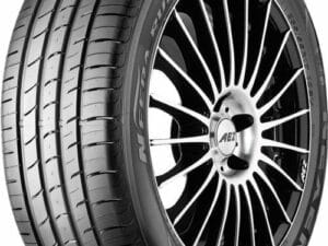 NEXEN 235/50 R19 99V N'FERA RU1 RPB