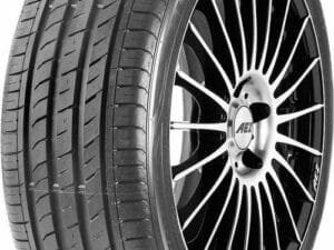 NEXEN 225/45 R18 95Y N'FERA SU1 RPB