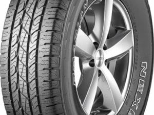 NEXEN 225/65 R17 102H ROADIAN HTX RH5