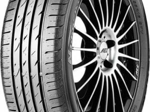 NEXEN 185/65 R14 86T N'BLUE HD PLUS