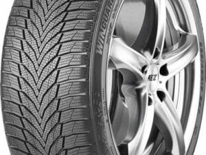 NEXEN 205/45 R17 88V WINGUARD SPORT 2