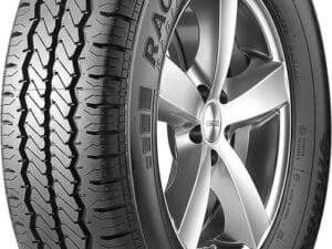 HANKOOK 165/75 R14 97R RA08