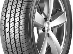 HANKOOK 225/60 R16 105T RA14