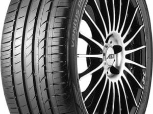 HANKOOK 215/50 R17 91V K115