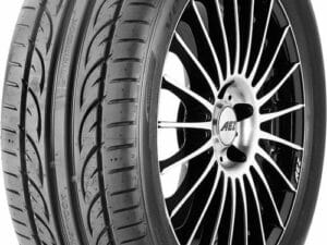 HANKOOK 215/40Z R16 86W VENTUS V12 EVO2