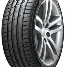 HANKOOK 245/45 R17 95W VENTUS S1 EVO2 K117B HRS