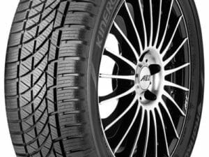 HANKOOK 165/70 R14 81T KINERGY 4S H740